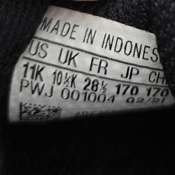 Adidas superstar - Picture 4 of 4